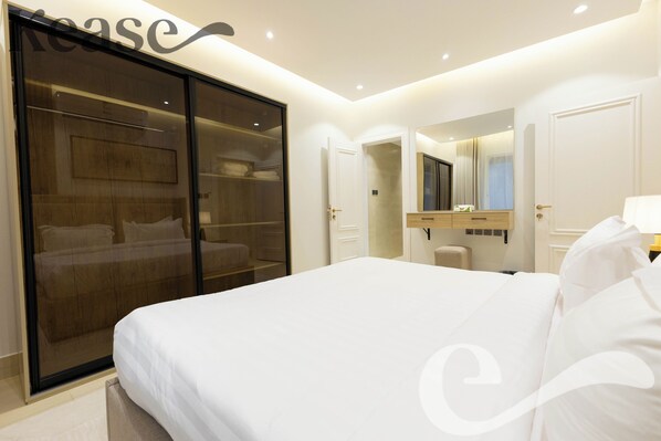 3 habitaciones y wifi gratis