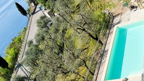 Pool - Apartment Villa - a Formely TUI Ferienhaus (Limone sul Garda)