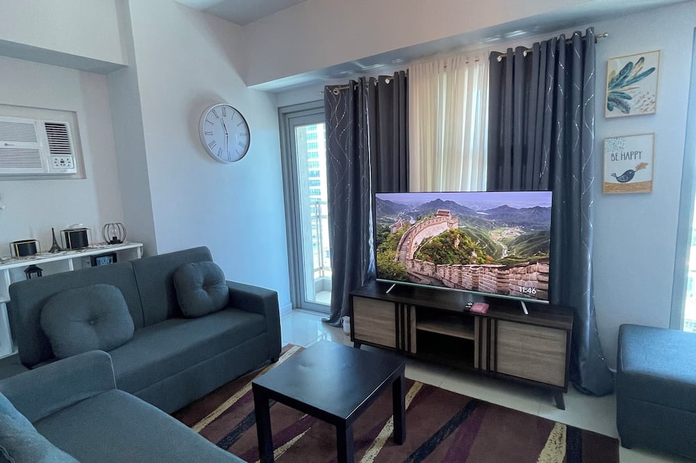 1 Bedroom in 8 Adriatico Manila