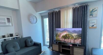 1 Bedroom in 8 Adriatico Manila
