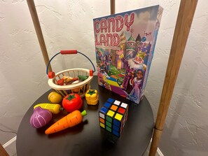 子供用スペース