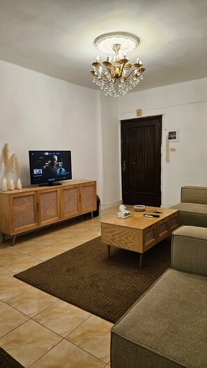 Smart TV