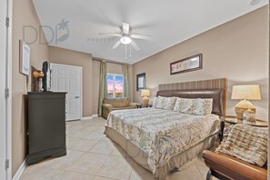 3 bedrooms