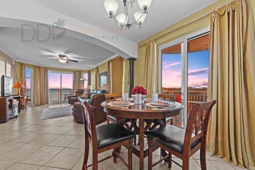 Legacy Tower II 609 | Stunning Coastal Views!