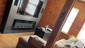 Smart-TV og PC-skjermer