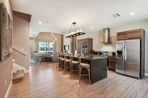 Interior - DLuxx Home 3 Miles from Disney All Suites 7454 (Kissimmee)