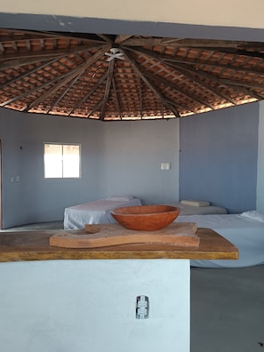 1 chambre, Wi-Fi gratuit