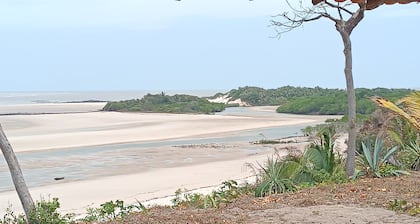 Cabanasdelmarpousada