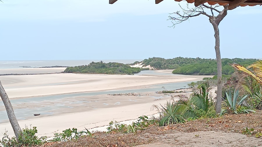 Cabanasdelmarpousada