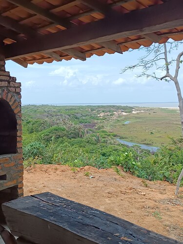 Cabanasdelmarpousada 