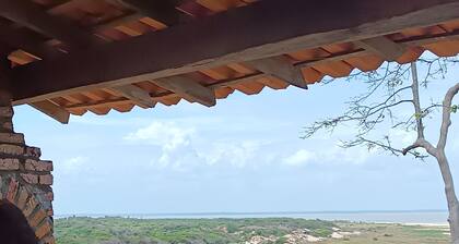 Cabanasdelmarpousada