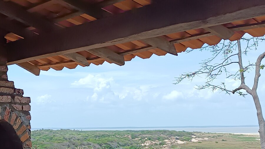 Cabanasdelmarpousada