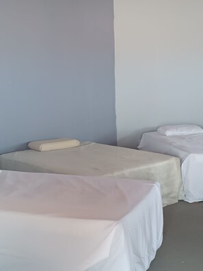 家庭小屋, 夏威夷式陽台, 海灘景觀 | 1 間臥室、免費無線上網