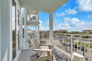 Property grounds - ☀️Short Walk to Beach-Pools-30A-Gulf Place Residences 203 (Santa Rosa Beach)