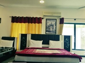 Chambre Double Deluxe