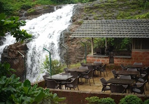 Exterior - Blue Green Exotica (Mandangarh)