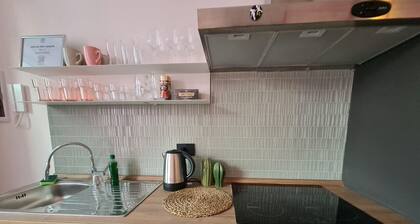Be Magenta, Art Home - Rose style - Near Milano, Rho Fiera, Malpensa