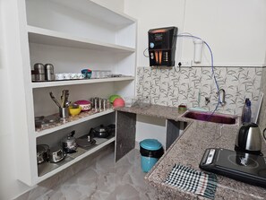 مطبخ خاص