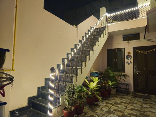 "Explore Varanasi’s Spiritual Essence from Our Welcoming Homestay"
