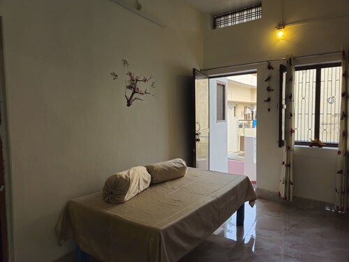 "Explore Varanasi’s Spiritual Essence from Our Welcoming Homestay"
