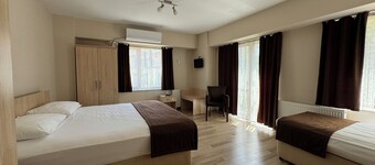 AKAR PANSİYON