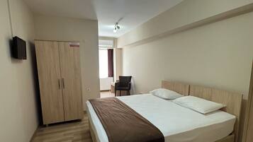 Standard Double or Twin Room | Minibar, in-room safe, free WiFi