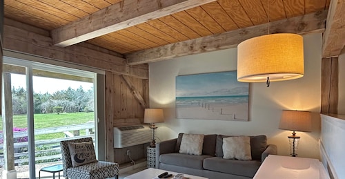 The Island Inn on Martha's Vineyard