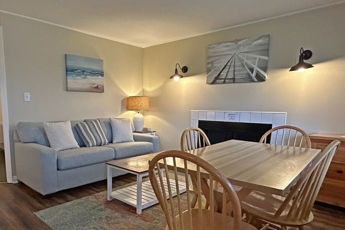Suite | 2 bedrooms, free WiFi, bed sheets