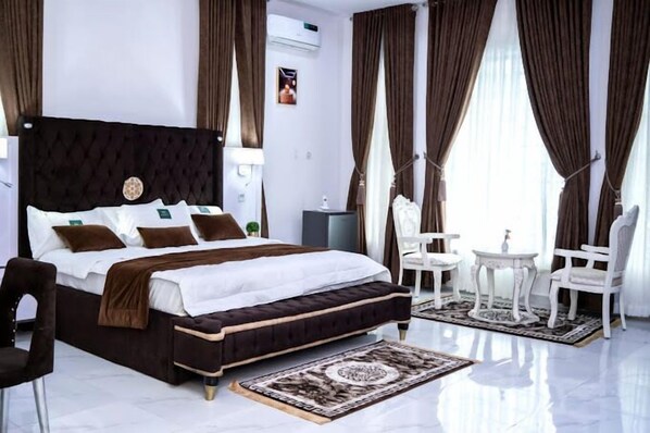 Comfort Apartment, Balcony, City View | 2 bedrooms, desk, laptop workspace, free WiFi