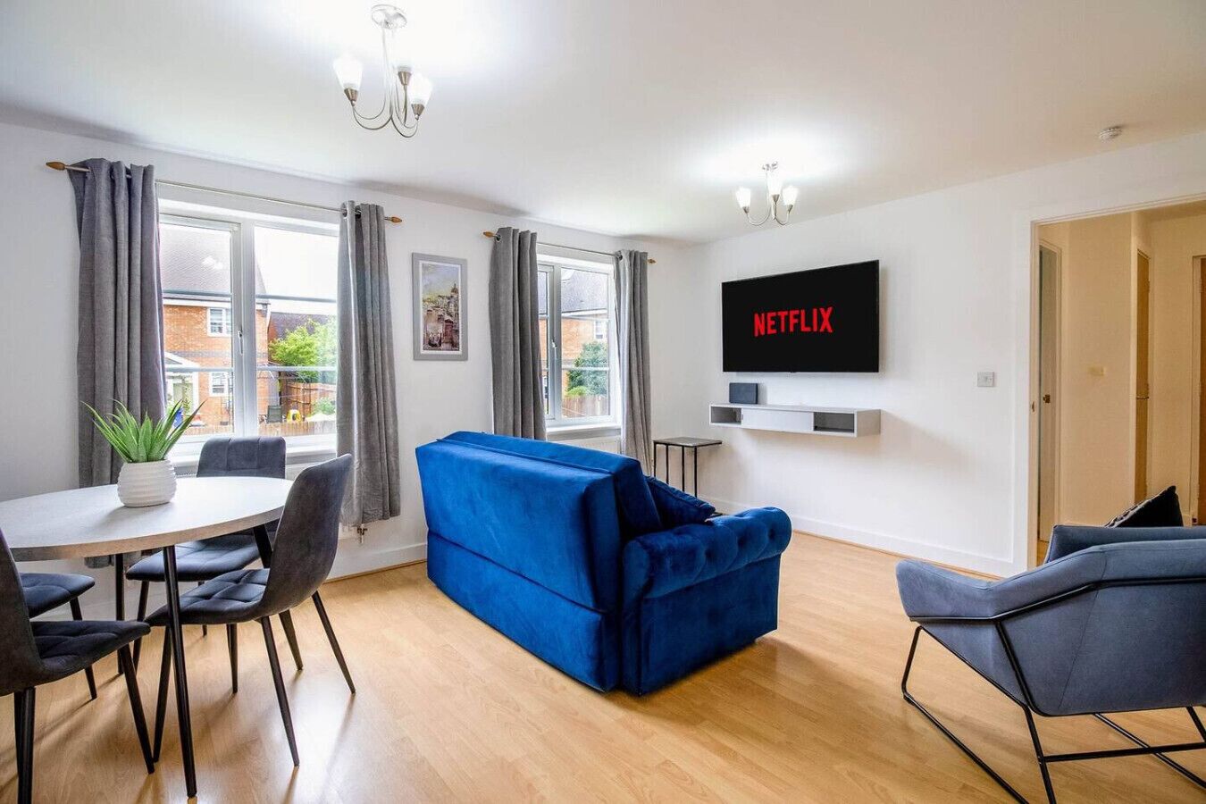 Smart TV