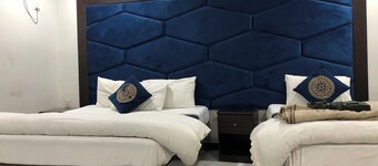 Index Hotel Rawalpindi