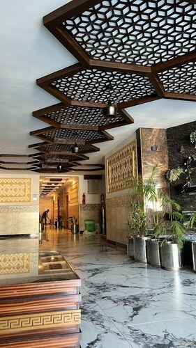 Index Hotel Rawalpindi