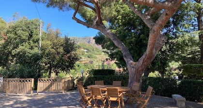 Agriturismo San Cerbone
