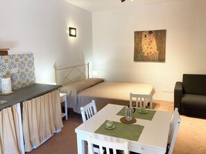 1 chambre, rideaux occultants, chambres insonorisées