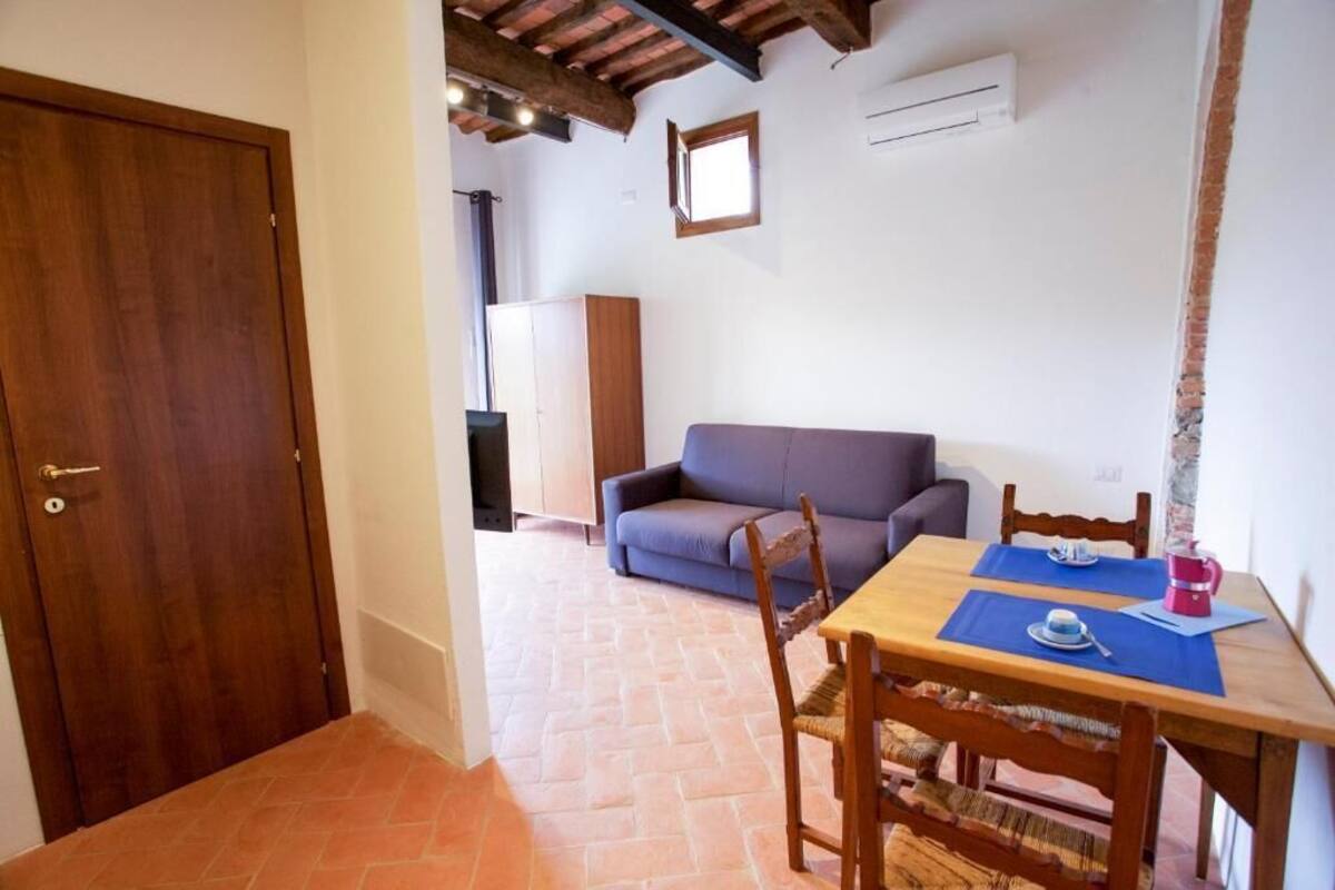 Apartamento básico, vista para o jardim | 1 quarto, cortinas blackout, quartos à prova de som