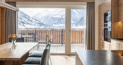 Cosy Apartment Near ski Area