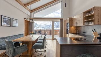 Apartment | Private kitchen