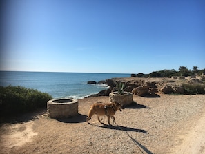 Plage