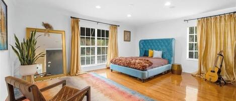 2 camere, Wi-Fi, lenzuola