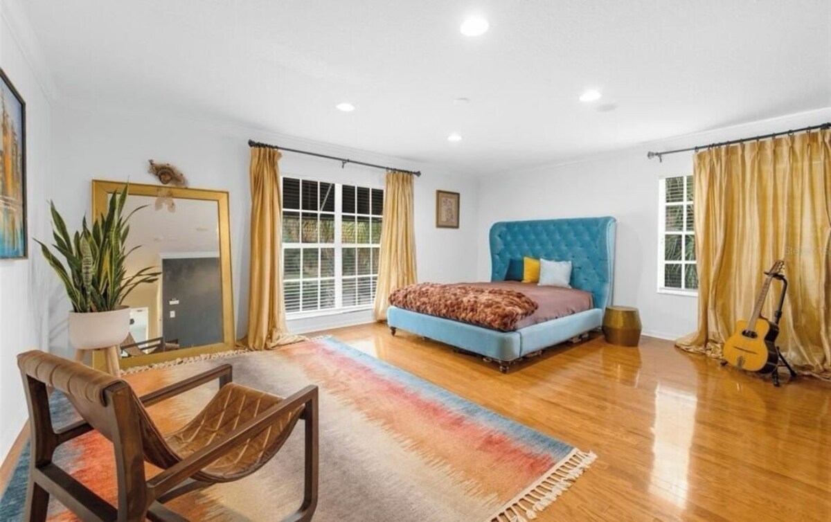 Image de profil de l’hôte