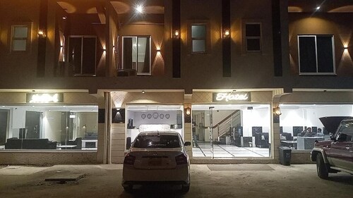 Bless Inn & Restaurant