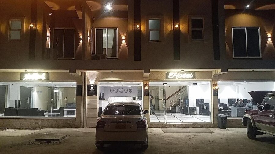 Bless Inn & Restaurant