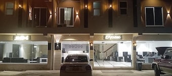 Bless Inn & Restaurant