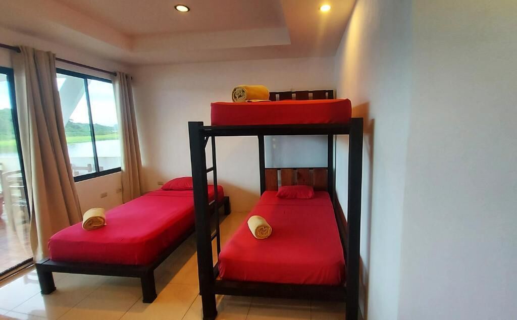 Foto - Tortuguero Adventures Guesthouse