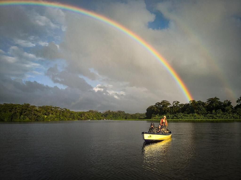 Foto - Tortuguero Adventures Guesthouse