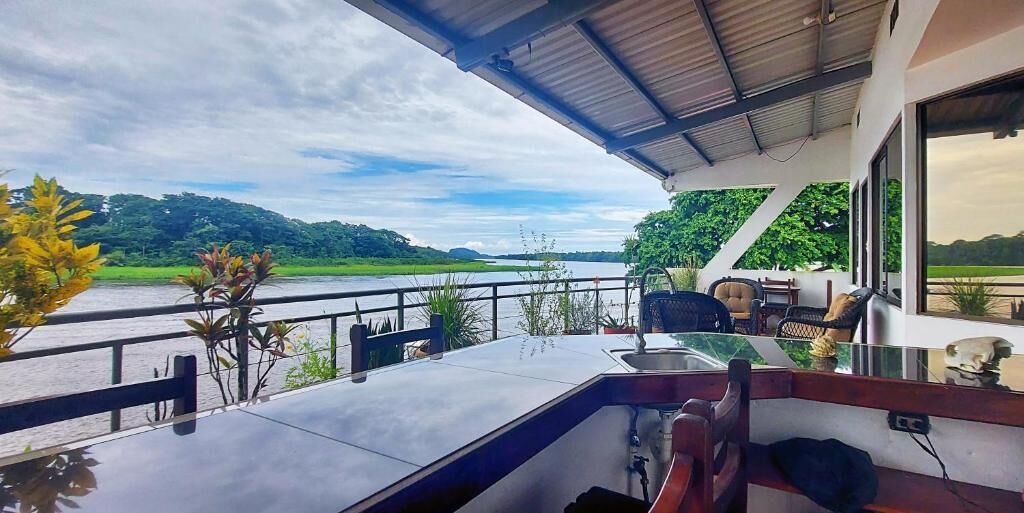 Foto - Tortuguero Adventures Guesthouse