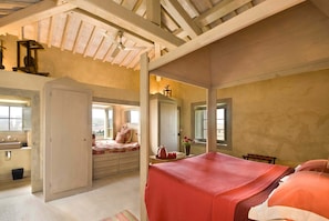 House, Smoking