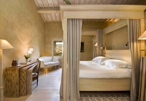 8 bedrooms - Villa Olimpia in Sarteano (Sarteano)