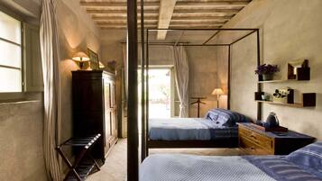 Villa, Raucher | 8 Schlafzimmer