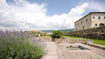 Villa, Raucher | 8 Schlafzimmer